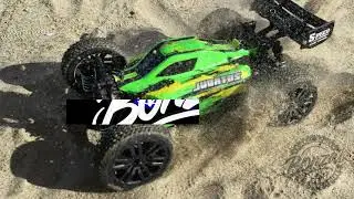 bonzai RC