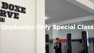 Aul&atilde;o para graduados | Intermedi&aacute;rio . Avan&ccedil;ado | Especial Kickboxing | Chute Boxe Algarve