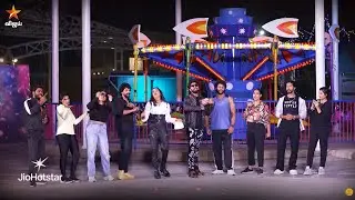 Dhilluku Dhudu - Dare To Win | Pongal Special | 15th January 2026 - Promo 1