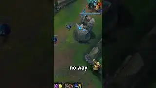 INSANE GHOST VALUE #leagueoflegends #ranked #lol #gaming #ghost