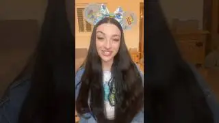 Pt.2 of opening my magic mail #disney #disneymail #disneycontentcreator
