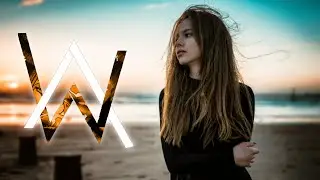 Alan Walker Style - Bond ( New Song 2024 )