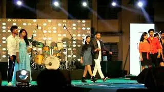 || Fashion Show || Retro 90s Song || Teaser ||