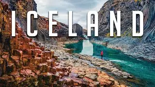 7 Days on the Ring Road in Iceland