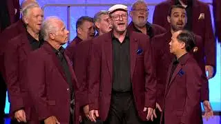 Toronto Northern Lights • How Do You Keep The Music Playing? (from Best Friends) • 2024 Chorus