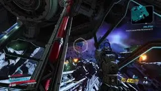 Borderlands&reg; 3 Katagawa Ball, legendary drop