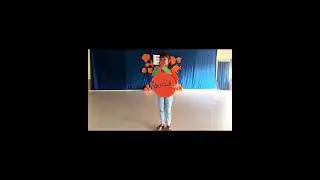 Monthly activities: Presentation Convent CBSE Kindergarten Dharwad.