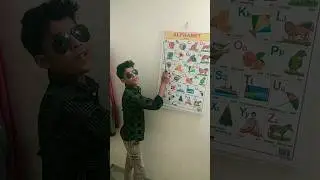 G for Gun #abcdefg #abcd #abc #abcdsong #abcde #gun #bandookbaaz #funny #funnyvideo #viral #shorts