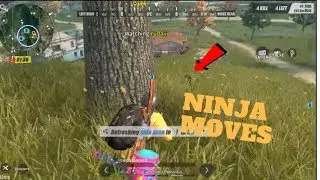 Imba Gaming : Rules of Survival