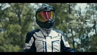 Adventure turing Jacket & Pants for man   #motorcycle jacket #motorcycle pants #kevlar