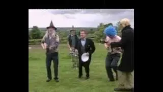 Maggie Out Song - The McBrides (Armagh)