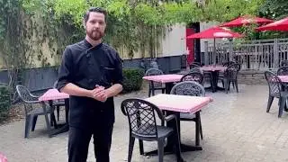 Restaurant Review with Rustico Kitchen + Bar