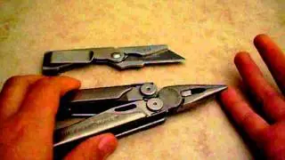My Amazing Leatherman Story