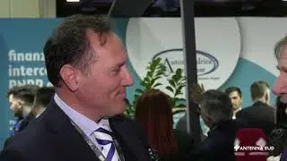 TORINO, ANCI 2024 - ETTORE CAROPPO - ANCI PUGLIA DIRETTA TG