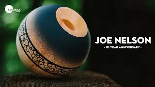 Kendama USA Presents - Joe Nelson 10 Year Anniversary