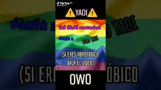 Mis shippeos yaoi favoritas   Cr&eacute;ditos a: @Vlatinaforever