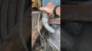 Got gas tank problems! #automobile #lsswap