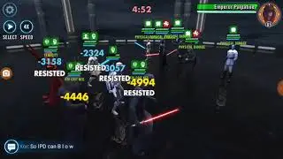 Rex Mix vs EP Meta