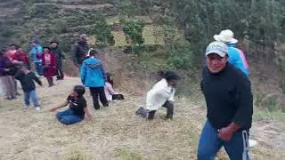 Herranza 2025🇵🇪d familia palomino peña.PARÁS Ayacucho 