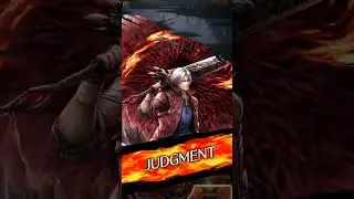 Dante last cloudia