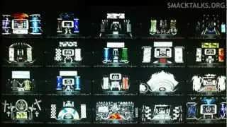 WWE '13 News: Special Ref, Extreme Rules & CAA Preset Stages!
