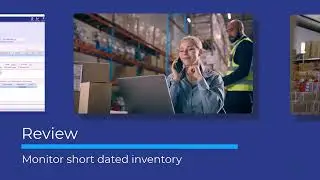 Manage Short Dated Inventory with Blue Link ERP