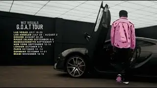 Wet Visuals 