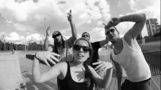 Barbass Sound Video Dubplate - Shinjiman / Lashe / JML