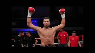 Joe Joyce Stops Hammer inside 4 🤯