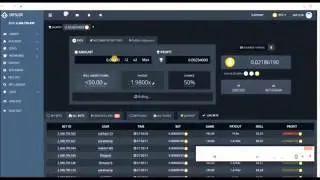BITSLER BOT+ SCRIPT 2017
