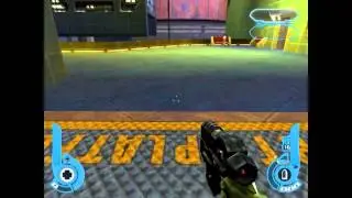 Judge Dredd: Dredd vs. Death | Chapter 1: Halls Of Justice | #01 Gameplay