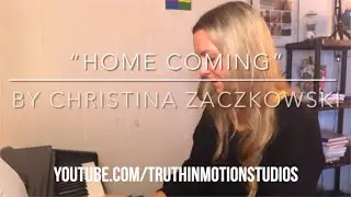 Home Coming by Christina Zaczkowski