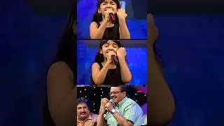 உனக்கு என்ன romance தெரியும்டி🤣|Super Singer 11|#trending #viral #shorts #songs