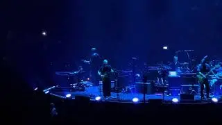 Radiohead - Street Spirit (Fade out),  Live in Berlin Uber Arena Night 4 (12.12.2025)
