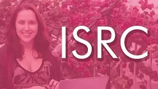 COMO GERAR ISRC SEM MISTÉRIO? [TUTORIAL] [Eu Faço Música com Cássia Novello]