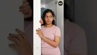 EP-39 - प्रशांत और घर में गंदगी 😂😵 | Husband Vs. Wife | Shorts Break