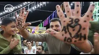 حنا العريس عبدالله الحراحشه #طلفاح_للانتاج_الفني 0791068991 الفنان أحمد_القرم