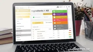 Farm4Trade Suite of Livestock Productivity Apps