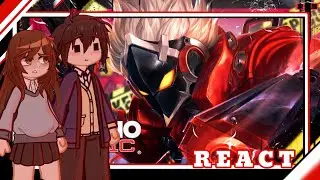 •|| Horimiya React Rap Cavaleiro da Constelação || (Chrono) (🇧🇷/🇺🇸)