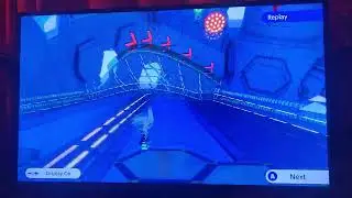 Mario and Sonic at the Olympic Games Tokyo 2020! - Dream Racing with Silver!