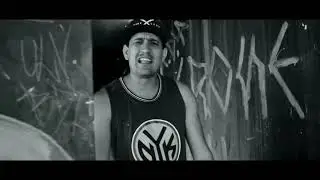 Helhao feat Tiago SDR - Jesus me Libertou (Clipe Oficial).