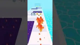 JOIN BLOB CLASH 3D 🤹&zwj;🌌💰 All Levels Gameplay Android IOS Free GAMES