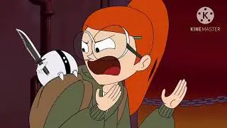Infinity Train Pilot (2016) (With Some Few Changes)