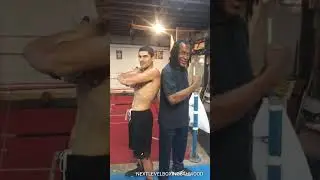 NEXTLEVELBOXING