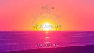 You And Me - Joice Ellvira (Official Lyric Video)