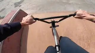 Bmx Pov Famalicão