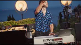 Pianotron by Zvjezdan Ružić: Ikebana  | Live at American Gardens