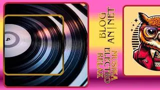 MUSIKAELECTRORELAX // TROPIC // MUSIC WITHOUT WORDS // mood background music for you