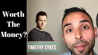 Timothy Sykes - Silver Subscription Review
