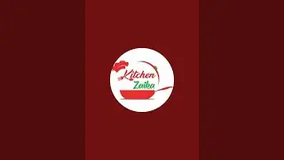 Kitchen with zaika  is live